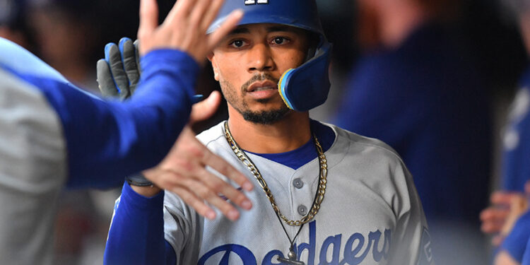 貝茲突發傷退！道奇球迷驚呼「不要啊」