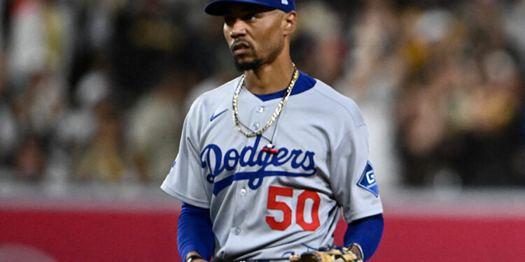 貝茲受傷道奇隱憂浮現,記者揭示不安現實 貝茲受傷道奇隱憂浮現,記者揭示不安現實