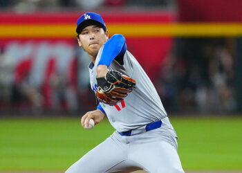 MLB／大谷翔平將以「1番・投手」出戰藍鳥 盼奪二勝並挑戰連續出壘紀錄