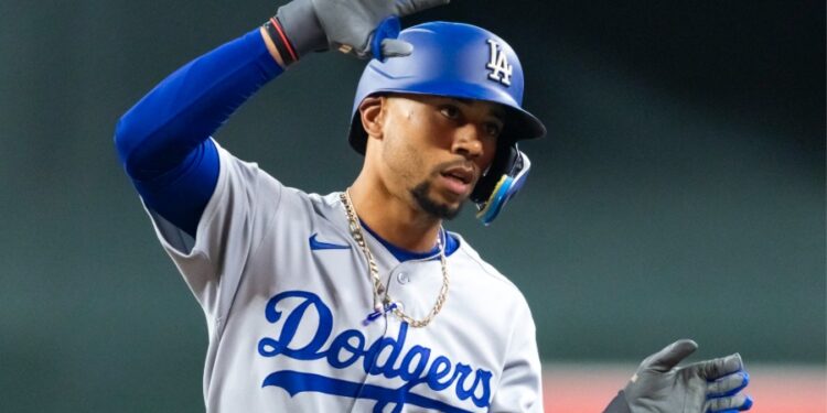 道奇貝茲輕傷離隊，強調復原良好