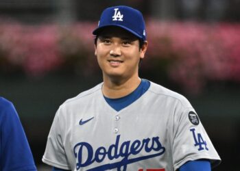 MLB／大谷翔平趣聞引爆笑 菊池雄星睡眠傳奇再度浮現