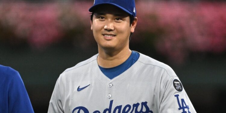 MLB／大谷翔平趣聞引爆笑 菊池雄星睡眠傳奇再度浮現