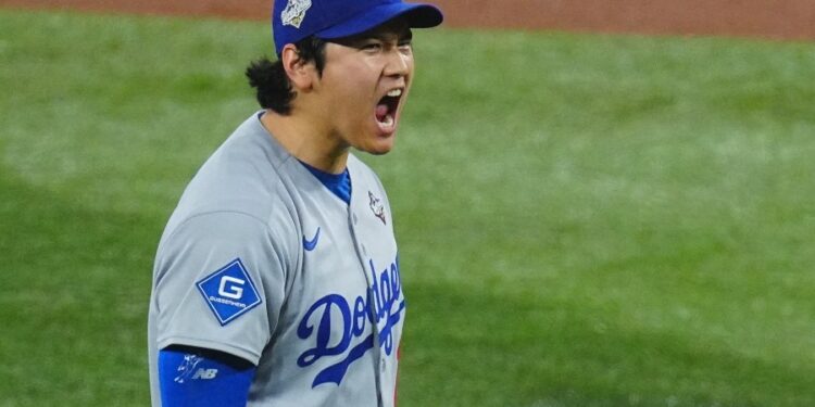 大谷翔平能否實現雙刀流最後偉業？