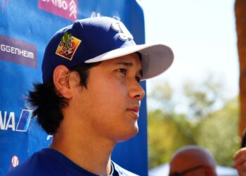 大谷翔平再挑戰自我極限！