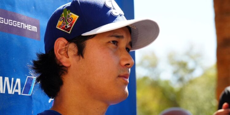 大谷翔平再挑戰自我極限! 大谷翔平再挑戰自我極限!