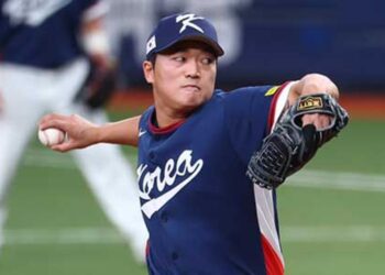 韓國救援王高祐錫美國夢碎 3A防禦率20.25降至2A