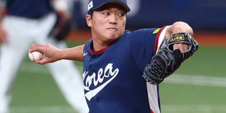 韓國救援王高祐錫美國夢碎 3A防禦率20.25降至2A