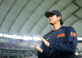 大谷翔平感謝粉絲 破千萬追蹤者