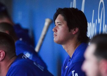 大谷翔平引發爭議，熱潮超越賈吉與邦茲