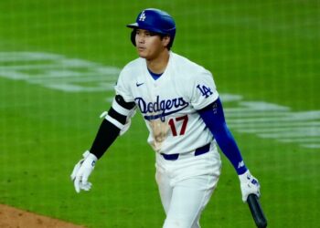 大谷翔平打擊失靈，美球迷擔憂