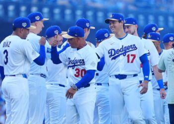 大谷翔平開幕戰禮物之謎：昂貴手錶竟自費？