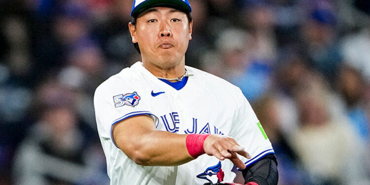 岡本和真驚人美技震撼全場！