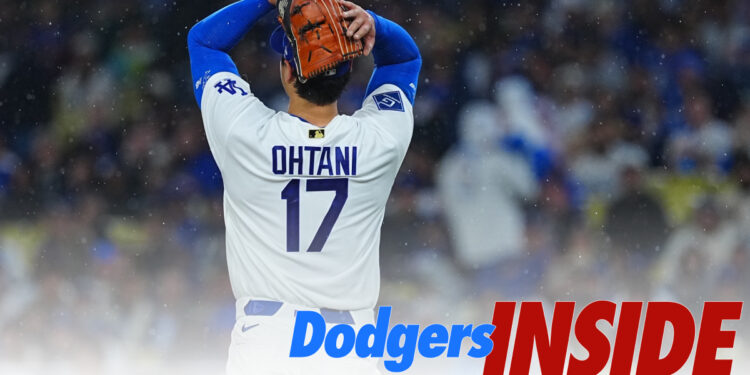 大谷翔平觸身球後致歉 展現棒球紳士風度