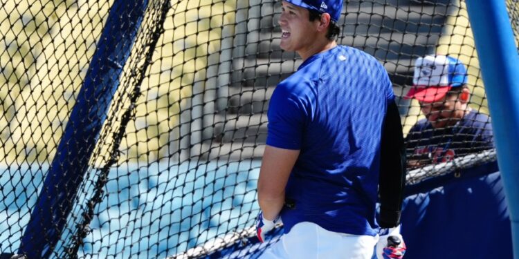 大谷翔平遭敵隊主砲抗議：別再這樣打了！