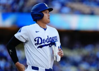 大谷翔平打擊低迷 韓媒驚訝