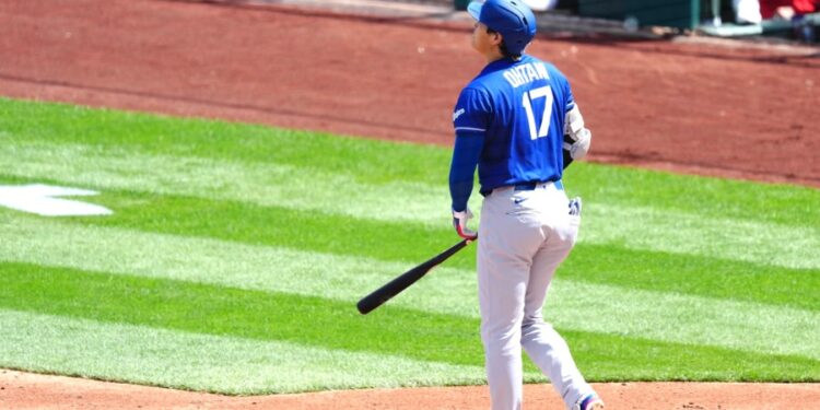 大谷翔平首轟震驚名投204勝