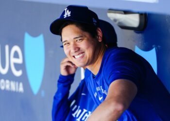 大谷翔平遇小插曲 美媒善意提醒