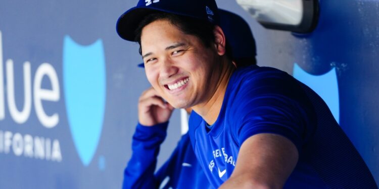 大谷翔平賽前咖啡小插曲 美媒幽默提醒