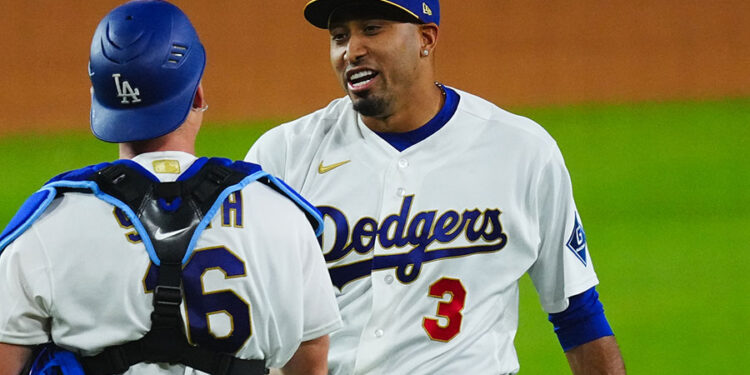 道奇吸引明星球員的秘密揭曉