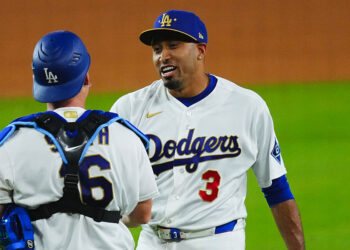 道奇吸引巨星原因揭曉！110億投手驚訝待