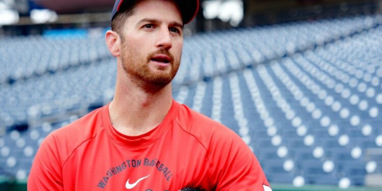 巨人隊助重返 MLB 格里芬感謝不已