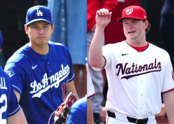 大谷翔平暖心舉動救母命