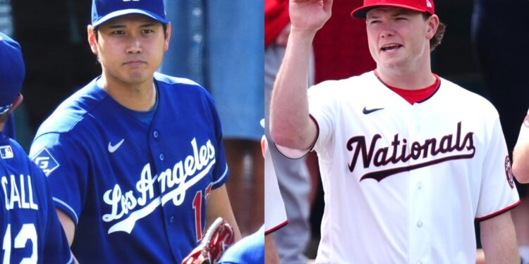 大谷翔平暖心舉動救母命 大谷翔平暖心舉動救母命