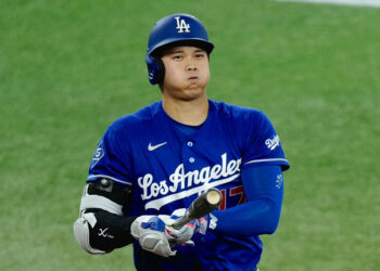 大谷翔平再轟3號全壘打，助道奇大勝藍鳥