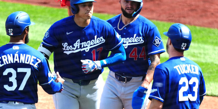 大谷翔平首轟！塔克的看法是？