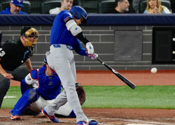 大谷翔平全壘打後異變？LA轉播驚訝反應