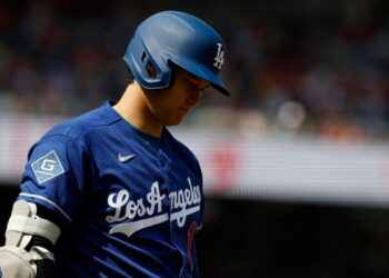 大谷翔平遭藍鳥球迷狂噓，舊怨未解