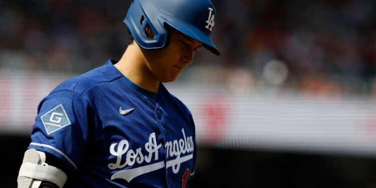 大谷翔平遭藍鳥球迷狂噓，往事不堪回首