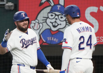 MLB球場美食驚奇創意引發熱議