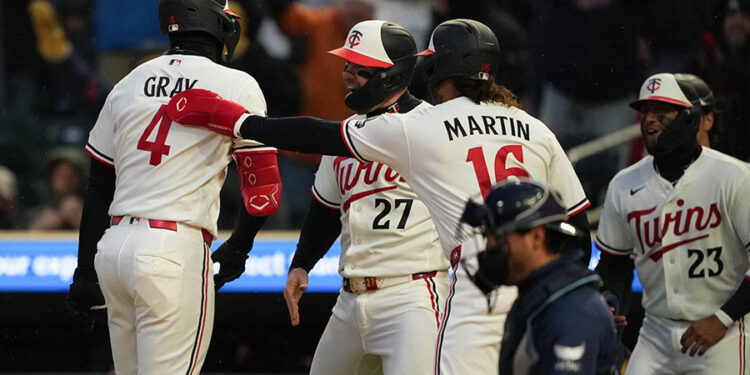 MLB球場新名物?日式甜點引熱議 MLB球場新名物?日式甜點引熱議