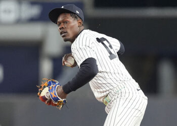 洋基“問題兒”遭批：交易或解雇！