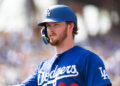 道奇潛力新星爆發 8戰7轟震驚球迷 道奇潛力新星爆發 8戰7轟震驚球迷