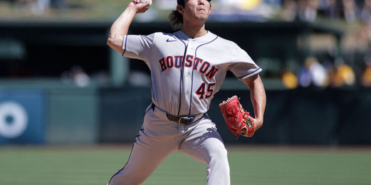 今井達也魔球震撼美國,專家驚嘆 今井達也魔球震撼美國,專家驚嘆