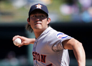 今井達也魔球震撼全場，初勝利狂飆9K