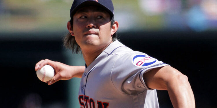 今井達也魔球震撼全場,初勝利狂飆9K 今井達也魔球震撼全場,初勝利狂飆9K