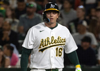 大谷級新星陷低潮，打擊率僅0.083