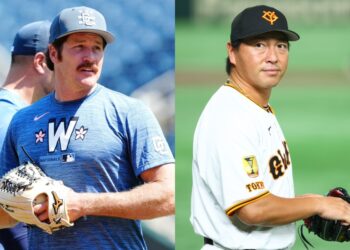 巨人傳奇長野久義的暖心秘話曝光