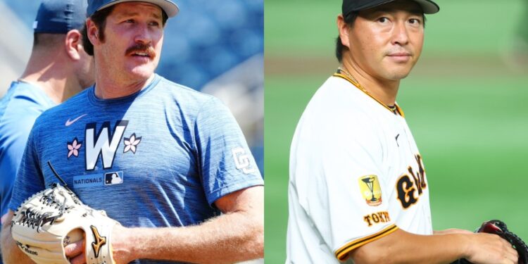 巨人傳奇長野久義的暖心秘話曝光