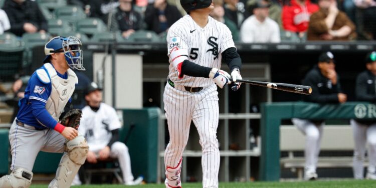 村上宗隆被讚「新大谷」！8場4轟震撼美國