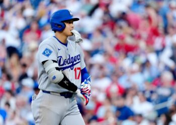 大谷翔平MVP之路遇挑戰？隊友表現搶眼