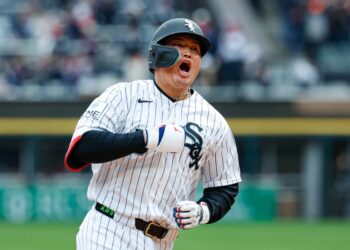 村上宗隆：全壘打無價值，3戰連發仍無笑容