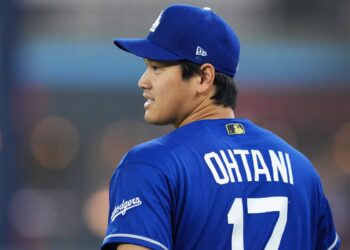 大谷翔平與山本由伸可愛互動引爆話題