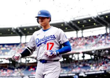 大谷翔平轟2全壘打 巨人迷心情複雜