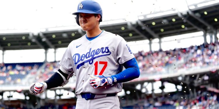 大谷翔平轟2轟 巨人球迷心情複雜