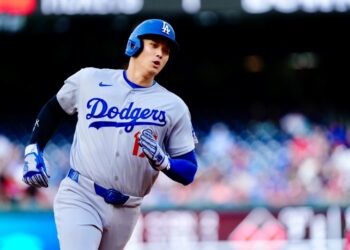 大谷翔平再轟全壘打，日清製粉祝賀