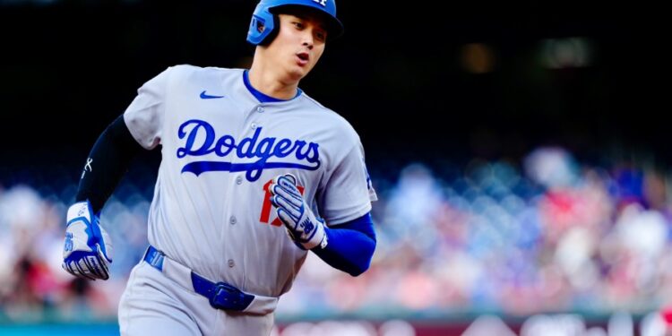 大谷翔平再轟全壘打!日清製粉祝賀特大13 大谷翔平再轟全壘打!日清製粉祝賀特大13